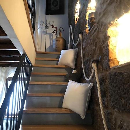 Luxury Apartment Sutri Center المظهر الخارجي الصورة