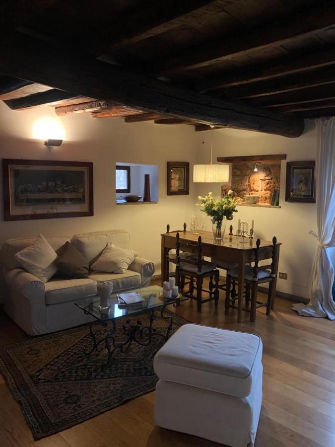 Luxury Apartment Sutri Center المظهر الخارجي الصورة