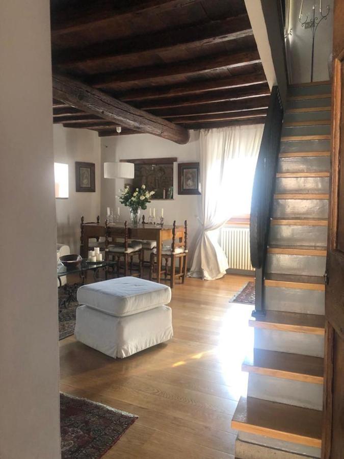 Luxury Apartment Sutri Center المظهر الخارجي الصورة