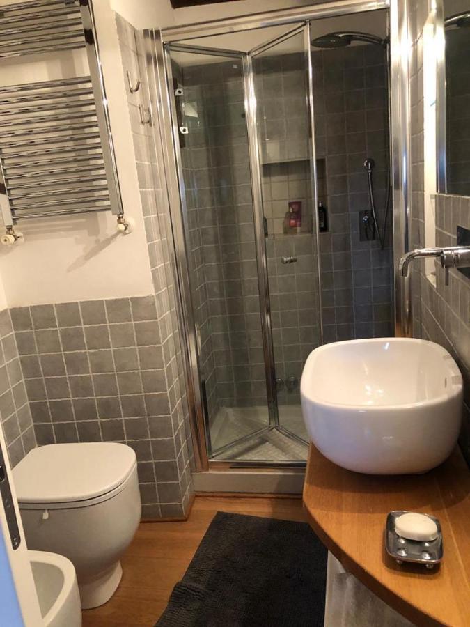 Luxury Apartment Sutri Center المظهر الخارجي الصورة