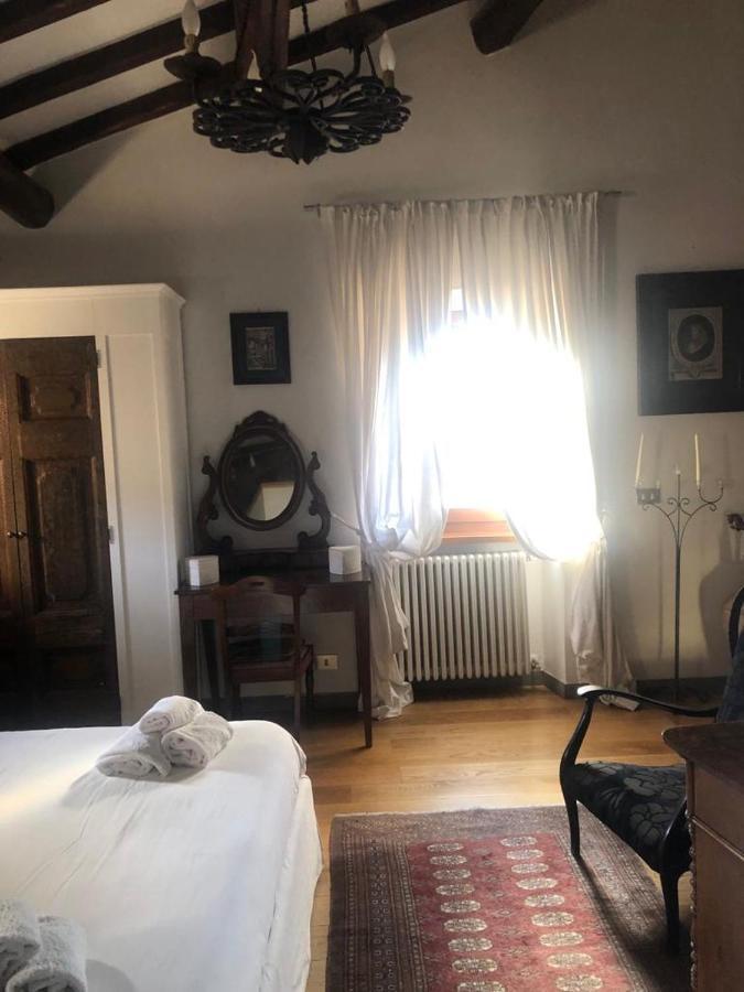 Luxury Apartment Sutri Center المظهر الخارجي الصورة