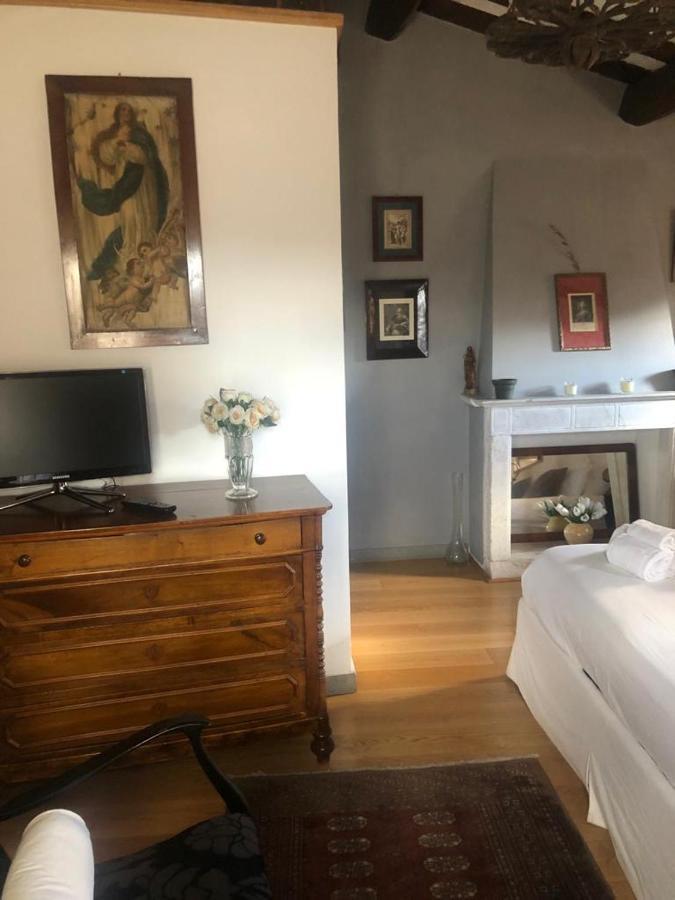 Luxury Apartment Sutri Center المظهر الخارجي الصورة