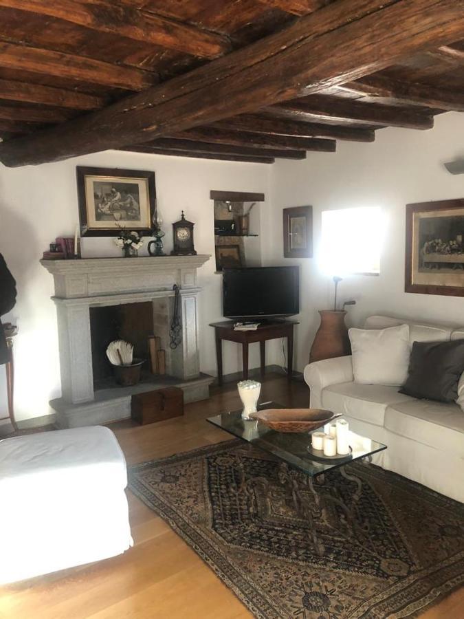 Luxury Apartment Sutri Center المظهر الخارجي الصورة